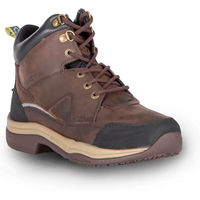 Produktbild von Moretta Reitstiefel Eleonora XGRIP