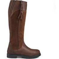 Produktbild von Moretta Reitstiefel mit Schnürung Varese