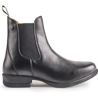 Produktbild von Moretta Synthetische Jodhpur-Stiefel Alma