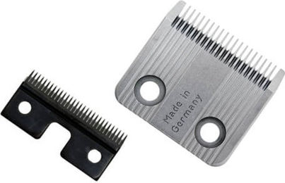 Moser AnimalLine Grobzahn-Scherkopf Standard aus Edelstahl für Schermaschinen – Bild 1 von 2