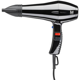 Produktbild von Moser Haartrockner Protect Schwarz
