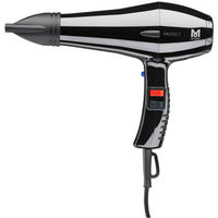 Produktbild von Moser Haartrockner Protect Schwarz