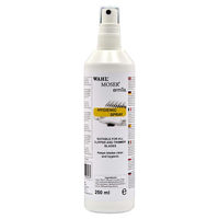 Produktbild von Moser Hygiene Spray für Schermaschinen 250 ml Weiß