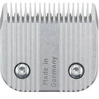 Produktbild von Moser ProfiLine Grobzahn Schneidsatz 2,5 mm #9F für Max 45/50 und weitere Modelle aus Edelstahl - 1 Stk.