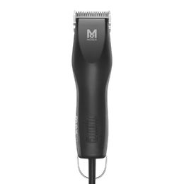Produktbild von Moser Schermaschinenset Max50 1250 Schwarz - 1 Stk.