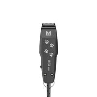 Produktbild von Moser Schermaschinenset Rex mini in Schwarz