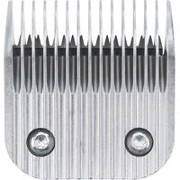 Produktbild von Moser Schneidsatz Typ 1245 Ersatzschneidsatz 9 mm aus Edelstahl in Silber - 1 Stk.