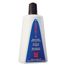 Produktbild von Moser Special Schneidsatzöl für Schermaschinen 200 ml - 200 ml
