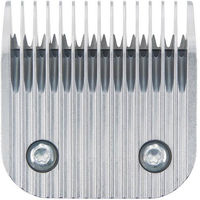 Produktbild von Moser Wahl Schneidsatz Star Blade 7 mm Grobzahn für Schermaschinen Max45 Max50 MaxGO aus Edelstahl