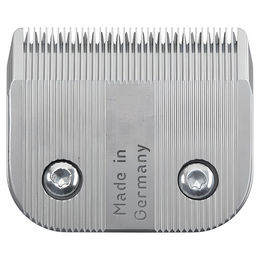Produktbild von Moser Wechsel-Scherkopf Star Blade aus Edelstahl in Silber für Moser Max 45/50