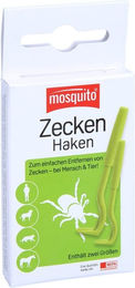 mosquito Zecken-Haken – Bild 1 von 1