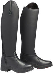 Mountain Horse Active Winter Reitstiefel aus Leder Regular Wide – Bild 1 von 1