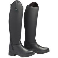 Produktbild von Mountain Horse Active Winter Reitstiefel aus Leder Regular Wide