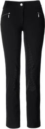 Mountain Horse Amira Damen Reithose Jodhpur mit Grip Technology – Bild 1 von 1