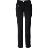 Produktbild von Mountain Horse Amira Damen Reithose Jodhpur mit Grip Technology