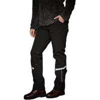 Produktbild von Mountain Horse Artax Softshell Reithose für Damen und Herren