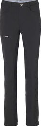 Mountain Horse Baldur Reithose für Herren mit Full Grip aus Kunstleder in Schwarz – Bild 1 von 1