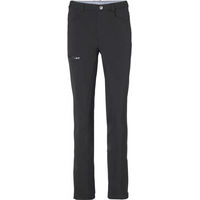 Produktbild von Mountain Horse Baldur Reithose für Herren mit Full Grip aus Kunstleder in Schwarz