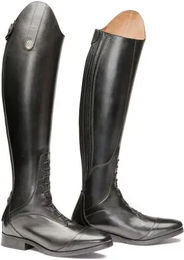 Mountain Horse Champion Reitstiefel für Herren aus Leder Schwarz Regular Narrow – Bild 1 von 1