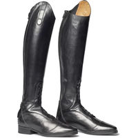 Produktbild von Mountain Horse Champion SR Reitstiefel aus Leder für Herren in Schwarz Größe 43
