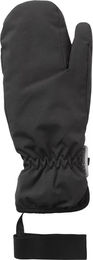 Mountain Horse Cover Heat Glove Heizhandschuhe für Reiter aus Fleece in Schwarz Größe L – Bild 1 von 4
