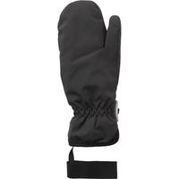 Produktbild von Mountain Horse Cover Heat Glove Heizhandschuhe für Reiter aus Fleece in Schwarz Größe L