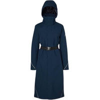 Produktbild von Mountain Horse Damen Mantel FELICIA COAT in Schwarz oder Blau Größe M