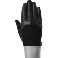 Produktbild von Mountain Horse Damen Reithandschuhe aus Leder Schwarz XL