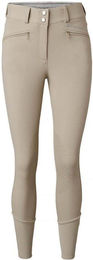 Mountain Horse Damen Reithose Diana mit Knie-Grip in Taupe Größe 42 – Bild 1 von 1