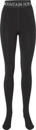 Mountain Horse Damenreithose Schwarz L/XL – Bild 1 von 1