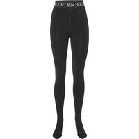 Produktbild von Mountain Horse Damenreithose Schwarz L/XL