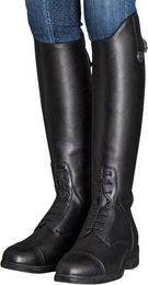 Mountain Horse Damenreitstiefel Venice Young High Rider aus Leder – Bild 1 von 1