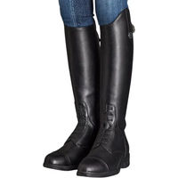 Produktbild von Mountain Horse Damenreitstiefel Venice Young High Rider aus Leder
