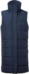 Mountain Horse Daunenweste Unisex Blau XXL – Bild 1 von 1