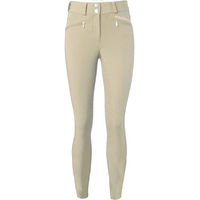 Produktbild von Mountain Horse Diana Damen Reithose Vollbesatz Full-Grip Sand Größe 36