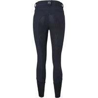 Produktbild von Mountain Horse Diana GTK Reithose Damen mit Mid Grip und wasserabweisender Eigenschaft