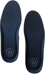 Mountain Horse Einlegesohlen Airflow Navy Blau Größe 37 mit Poron – Bild 1 von 1