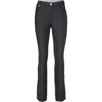 Produktbild von Mountain Horse Elsa Softshell Reithose Damen mit Full Grip