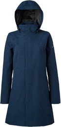 Mountain Horse Felicia Reitjacke für Damen in Blau wasserdicht – Bild 1 von 1