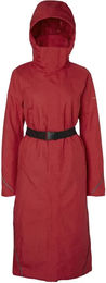 Mountain Horse Felicia Reitjacke für Frauen aus Polyester wasserdicht in Blau oder Rot Größe XXL – Bild 1 von 1
