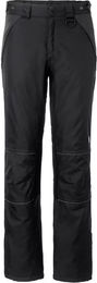 Mountain Horse Fleece Reithose für Damen Schwarz XL Waterproof Winter – Bild 1 von 2