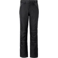 Produktbild von Mountain Horse Fleece Reithose für Damen Schwarz XL Waterproof Winter