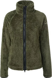 Mountain Horse Fleece Reitjacke für Damen – Bild 1 von 1