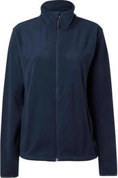 Mountain Horse Full Zip Fleece Reitjacke Unisex Blau XS – Bild 1 von 1