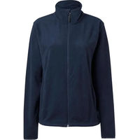 Produktbild von Mountain Horse Full Zip Fleece Reitjacke Unisex Blau XXL