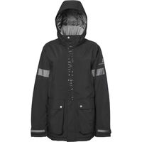 Produktbild von Mountain Horse Galaxy Parka Unisex Schwarz Waterproof Winter Polyester XS