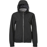 Produktbild von Mountain Horse Galaxy Textilien schwarz L
