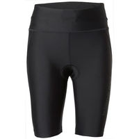 Produktbild von Mountain Horse Gepolsterte Shorts Unisex Schwarz Größe M