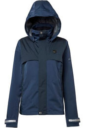 Mountain Horse Graceful Reithose Navy Blau Größe M – Bild 1 von 4