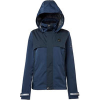 Produktbild von Mountain Horse Graceful Reithose Navy Blau Größe M